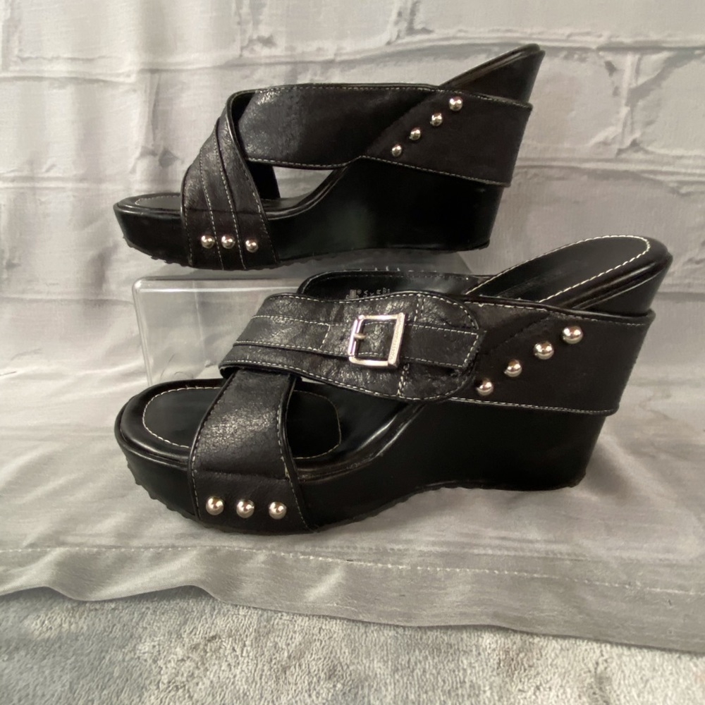Harley Davidson Sandals - Picture 3 of 10